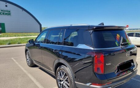 GAC GS8, 2024 год, 3 450 000 рублей, 5 фотография