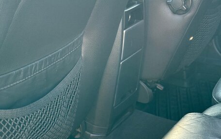 Volvo XC90 II рестайлинг, 2004 год, 700 000 рублей, 32 фотография