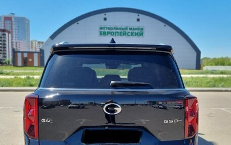 GAC GS8, 2024 год, 3 450 000 рублей, 2 фотография