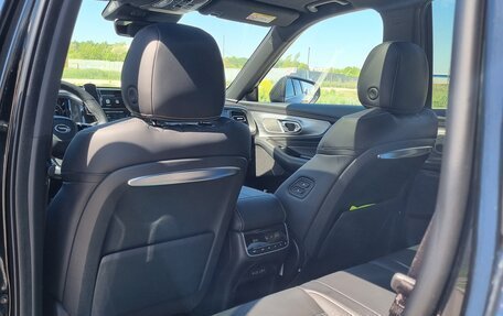 GAC GS8, 2024 год, 3 450 000 рублей, 4 фотография