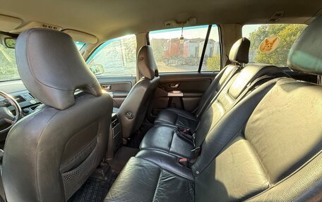 Volvo XC90 II рестайлинг, 2004 год, 700 000 рублей, 30 фотография