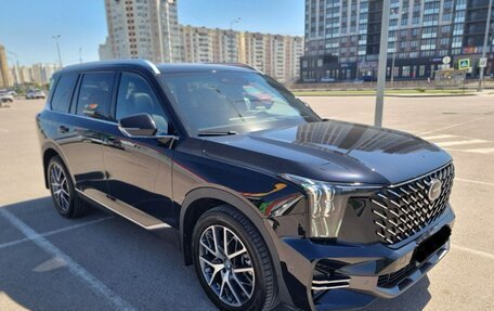 GAC GS8, 2024 год, 3 450 000 рублей, 7 фотография