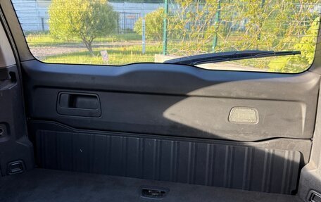 Volvo XC90 II рестайлинг, 2004 год, 700 000 рублей, 34 фотография
