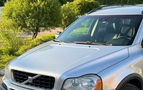 Volvo XC90 II рестайлинг, 2004 год, 700 000 рублей, 28 фотография