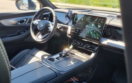 GAC GS8, 2024 год, 3 450 000 рублей, 12 фотография