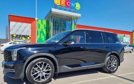 GAC GS8, 2024 год, 3 450 000 рублей, 13 фотография