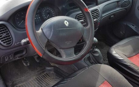 Renault Megane II, 2002 год, 320 000 рублей, 5 фотография