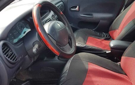 Renault Megane II, 2002 год, 320 000 рублей, 4 фотография