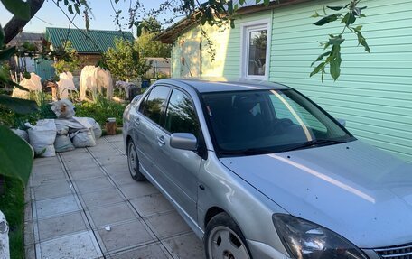 Mitsubishi Lancer IX, 2006 год, 520 000 рублей, 2 фотография