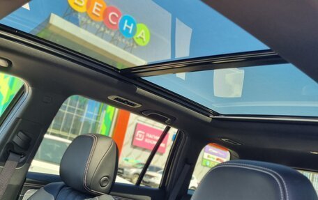 GAC GS8, 2024 год, 3 450 000 рублей, 11 фотография