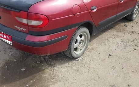 Renault Megane II, 2002 год, 320 000 рублей, 7 фотография