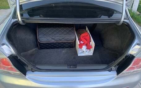 Mitsubishi Lancer IX, 2006 год, 520 000 рублей, 6 фотография