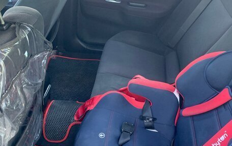 Mitsubishi Lancer IX, 2006 год, 520 000 рублей, 8 фотография