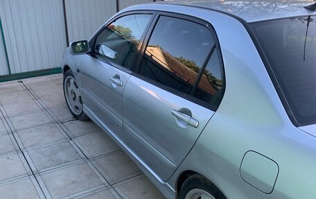 Mitsubishi Lancer IX, 2006 год, 520 000 рублей, 4 фотография