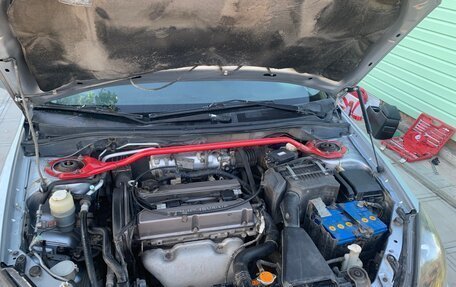 Mitsubishi Lancer IX, 2006 год, 520 000 рублей, 7 фотография