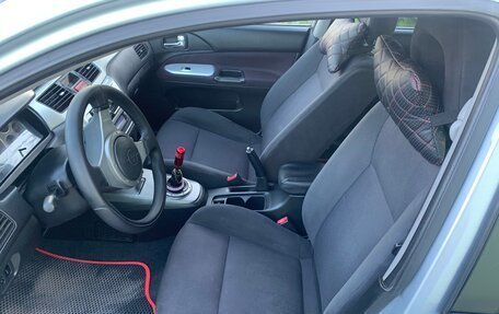 Mitsubishi Lancer IX, 2006 год, 520 000 рублей, 9 фотография