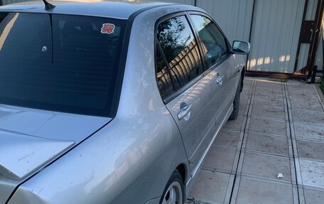 Mitsubishi Lancer IX, 2006 год, 520 000 рублей, 5 фотография