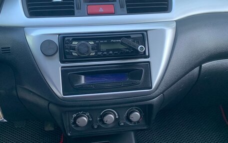 Mitsubishi Lancer IX, 2006 год, 520 000 рублей, 10 фотография