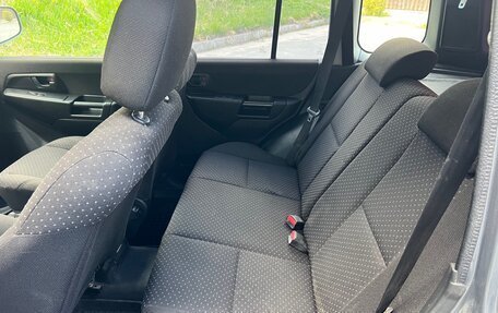 Mitsubishi Pajero Pinin, 2004 год, 570 000 рублей, 33 фотография