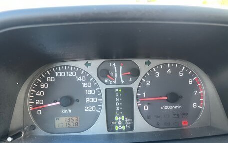 Mitsubishi Pajero Pinin, 2004 год, 570 000 рублей, 35 фотография