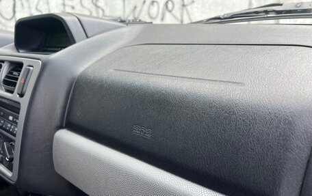 Mitsubishi Pajero Pinin, 2004 год, 570 000 рублей, 30 фотография