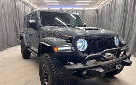 Jeep Wrangler, 2024 год, 19 990 000 рублей, 3 фотография