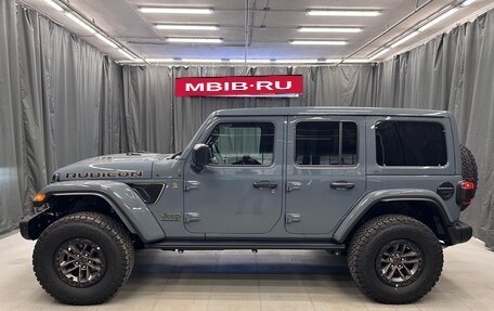 Jeep Wrangler, 2024 год, 19 990 000 рублей, 4 фотография
