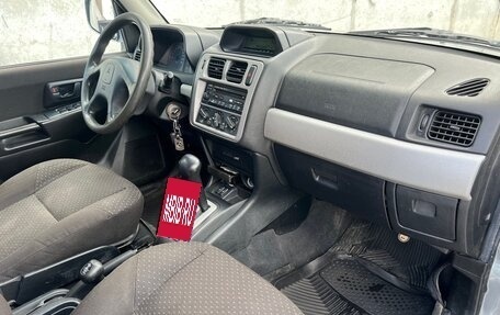 Mitsubishi Pajero Pinin, 2004 год, 570 000 рублей, 25 фотография