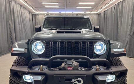 Jeep Wrangler, 2024 год, 19 990 000 рублей, 8 фотография