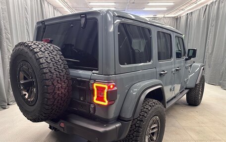 Jeep Wrangler, 2024 год, 19 990 000 рублей, 6 фотография