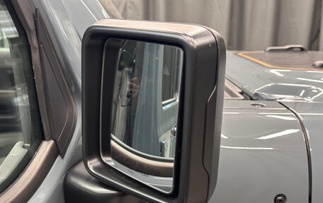 Jeep Wrangler, 2024 год, 19 990 000 рублей, 14 фотография