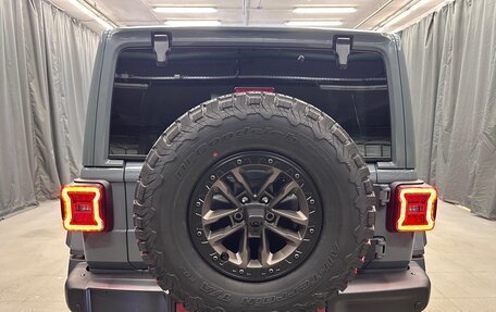 Jeep Wrangler, 2024 год, 19 990 000 рублей, 11 фотография