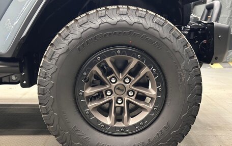 Jeep Wrangler, 2024 год, 19 990 000 рублей, 16 фотография
