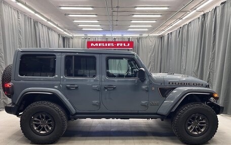 Jeep Wrangler, 2024 год, 19 990 000 рублей, 5 фотография