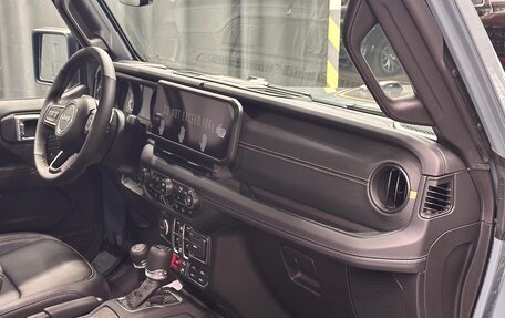 Jeep Wrangler, 2024 год, 19 990 000 рублей, 21 фотография