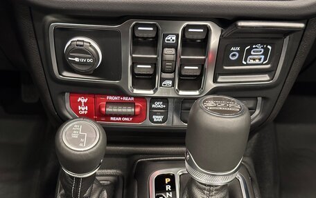 Jeep Wrangler, 2024 год, 19 990 000 рублей, 31 фотография