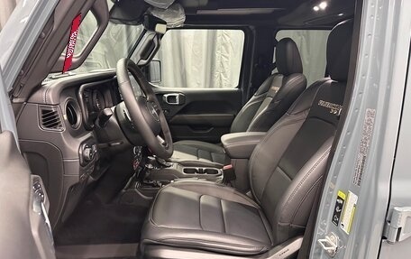 Jeep Wrangler, 2024 год, 19 990 000 рублей, 35 фотография