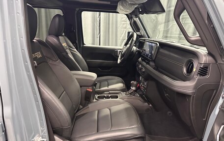 Jeep Wrangler, 2024 год, 19 990 000 рублей, 36 фотография