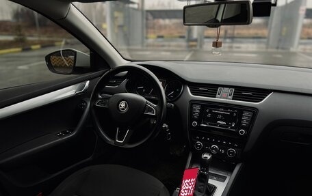 Skoda Octavia, 2015 год, 1 525 000 рублей, 5 фотография