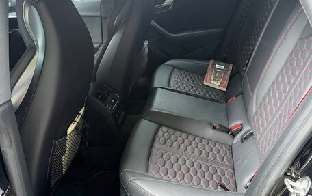 Audi RS 5, 2022 год, 6 400 000 рублей, 9 фотография
