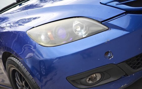 Mazda 3, 2007 год, 630 000 рублей, 4 фотография