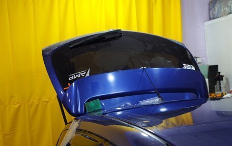 Mazda 3, 2007 год, 630 000 рублей, 10 фотография
