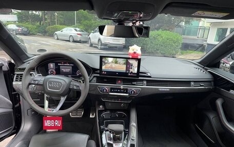 Audi RS 5, 2022 год, 6 400 000 рублей, 8 фотография