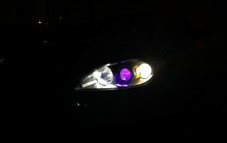 Mazda 3, 2007 год, 630 000 рублей, 22 фотография