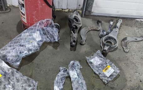 Mazda 3, 2007 год, 630 000 рублей, 19 фотография