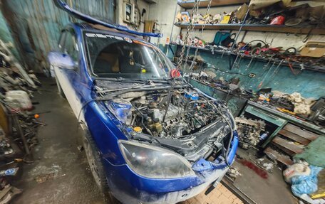 Mazda 3, 2007 год, 630 000 рублей, 33 фотография