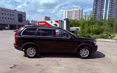 Volvo XC90 II рестайлинг, 2007 год, 920 000 рублей, 7 фотография
