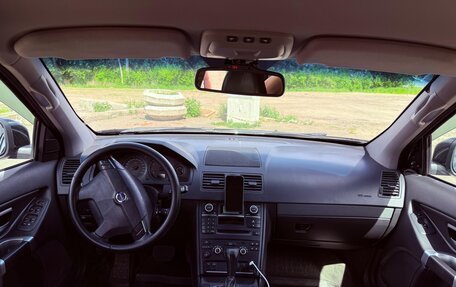 Volvo XC90 II рестайлинг, 2007 год, 920 000 рублей, 9 фотография