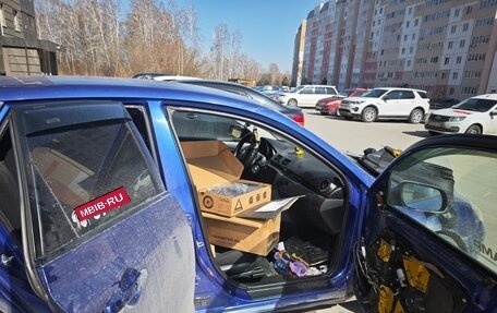 Mazda 3, 2007 год, 630 000 рублей, 32 фотография
