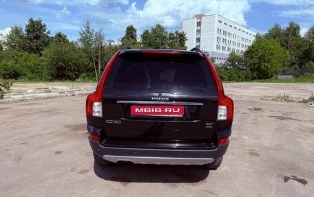 Volvo XC90 II рестайлинг, 2007 год, 920 000 рублей, 5 фотография